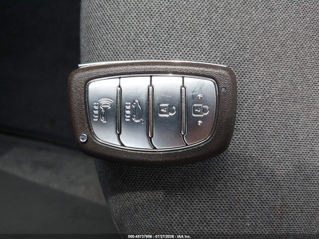 2020 Hyundai Ioniq Hybrid Blue მანქანა იყიდება აუქციონზე, vin: KMHC65LC0LU221489, აუქციონის ნომერი: 45737606