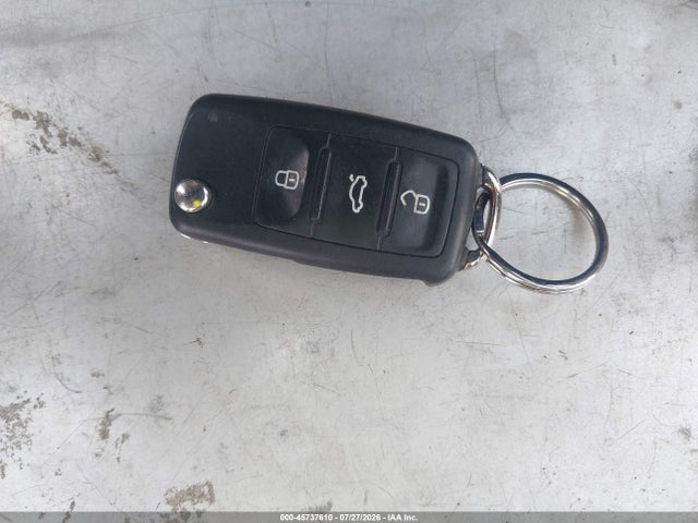 Aukcja sprzedaży 2012 Volkswagen Passat 2.5l Se, vin: 1VWBP7A33CC049683, numer aukcji: 45737610