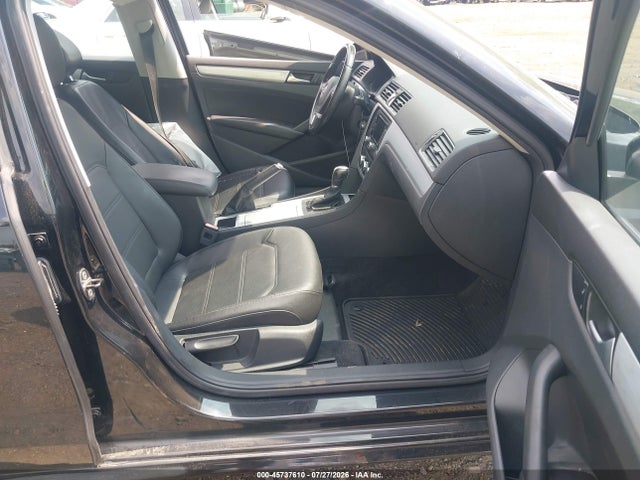 Aukcja sprzedaży 2012 Volkswagen Passat 2.5l Se, vin: 1VWBP7A33CC049683, numer aukcji: 45737610