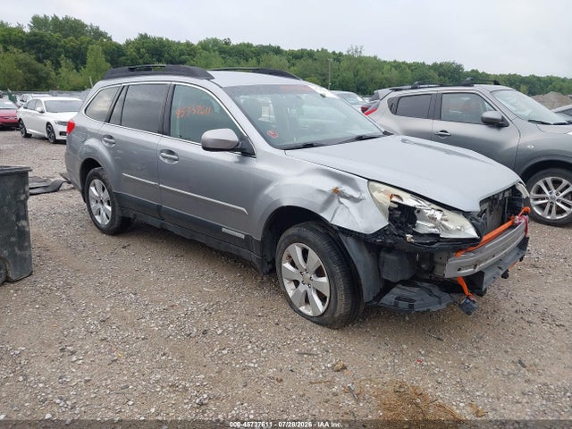 Продаж на аукціоні авто 2011 Subaru Outback 2.5i Premium, vin: 4S4BRBFC7B3429726, номер лоту: 45737611