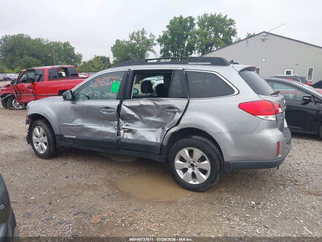 Продаж на аукціоні авто 2011 Subaru Outback 2.5i Premium, vin: 4S4BRBFC7B3429726, номер лоту: 45737611
