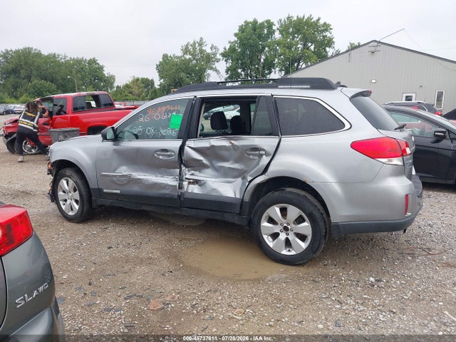 Продаж на аукціоні авто 2011 Subaru Outback 2.5i Premium, vin: 4S4BRBFC7B3429726, номер лоту: 45737611