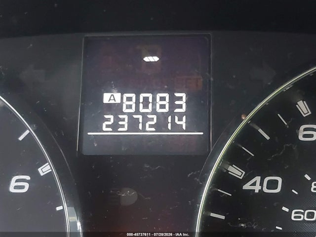 Продаж на аукціоні авто 2011 Subaru Outback 2.5i Premium, vin: 4S4BRBFC7B3429726, номер лоту: 45737611
