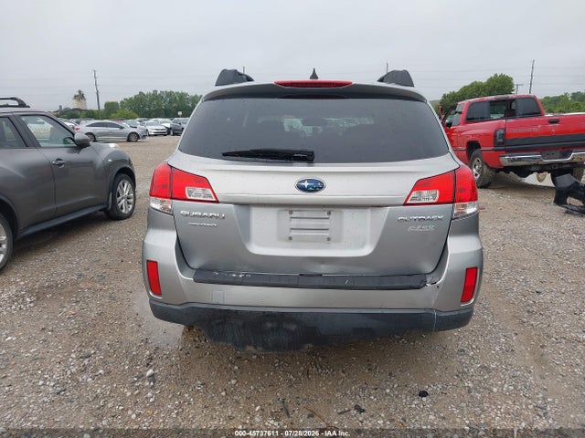 Продаж на аукціоні авто 2011 Subaru Outback 2.5i Premium, vin: 4S4BRBFC7B3429726, номер лоту: 45737611
