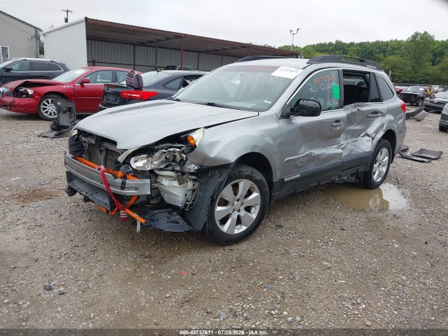 Продаж на аукціоні авто 2011 Subaru Outback 2.5i Premium, vin: 4S4BRBFC7B3429726, номер лоту: 45737611