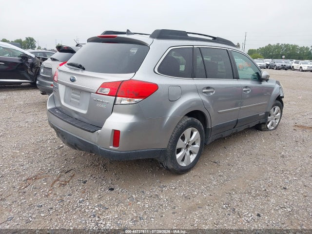 Продаж на аукціоні авто 2011 Subaru Outback 2.5i Premium, vin: 4S4BRBFC7B3429726, номер лоту: 45737611