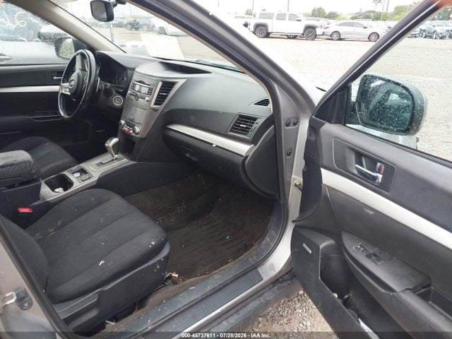 Продаж на аукціоні авто 2011 Subaru Outback 2.5i Premium, vin: 4S4BRBFC7B3429726, номер лоту: 45737611