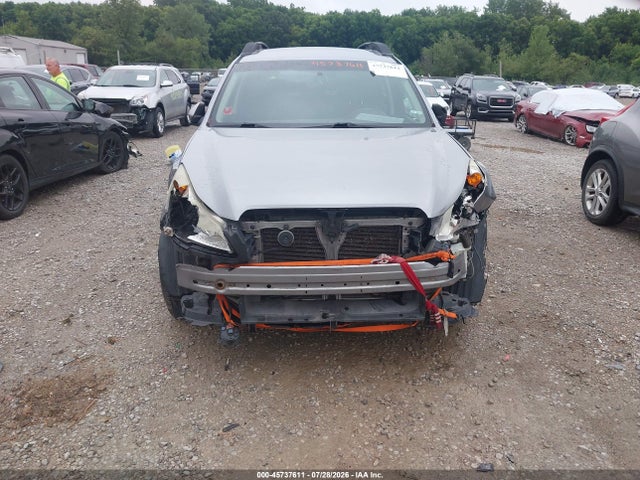 Продаж на аукціоні авто 2011 Subaru Outback 2.5i Premium, vin: 4S4BRBFC7B3429726, номер лоту: 45737611