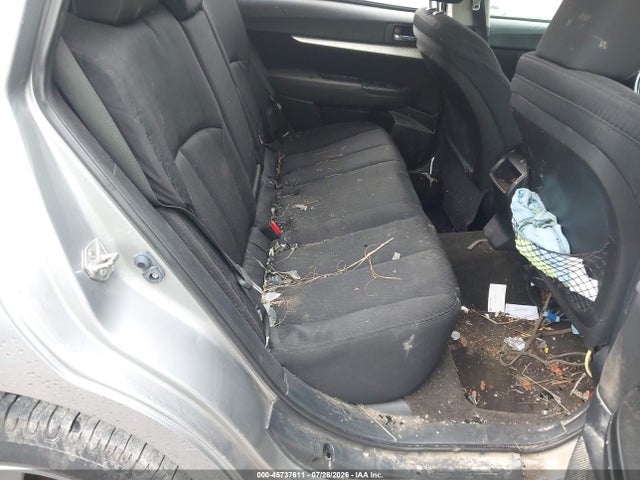 Продаж на аукціоні авто 2011 Subaru Outback 2.5i Premium, vin: 4S4BRBFC7B3429726, номер лоту: 45737611