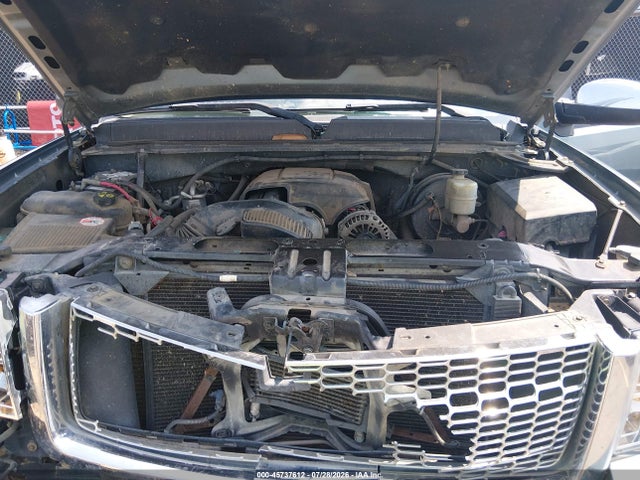 Aukcja sprzedaży 2011 Gmc Sierra 1500 Sle, vin: 3GTP2VE3XBG342952, numer aukcji: 45737612