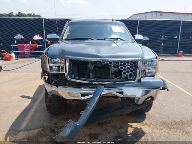 Aukcja sprzedaży 2011 Gmc Sierra 1500 Sle, vin: 3GTP2VE3XBG342952, numer aukcji: 45737612