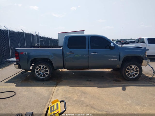 Aukcja sprzedaży 2011 Gmc Sierra 1500 Sle, vin: 3GTP2VE3XBG342952, numer aukcji: 45737612