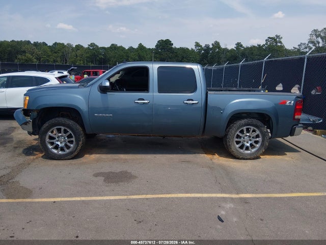 Aukcja sprzedaży 2011 Gmc Sierra 1500 Sle, vin: 3GTP2VE3XBG342952, numer aukcji: 45737612