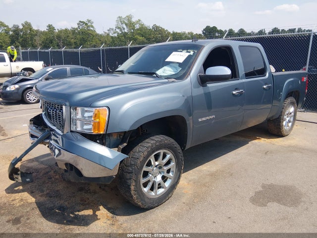 Aukcja sprzedaży 2011 Gmc Sierra 1500 Sle, vin: 3GTP2VE3XBG342952, numer aukcji: 45737612