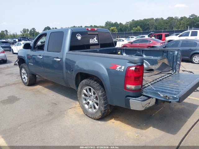 Aukcja sprzedaży 2011 Gmc Sierra 1500 Sle, vin: 3GTP2VE3XBG342952, numer aukcji: 45737612