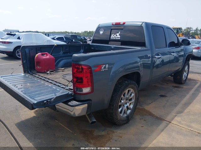 Aukcja sprzedaży 2011 Gmc Sierra 1500 Sle, vin: 3GTP2VE3XBG342952, numer aukcji: 45737612