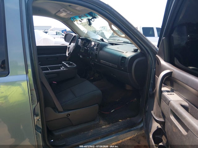 Aukcja sprzedaży 2011 Gmc Sierra 1500 Sle, vin: 3GTP2VE3XBG342952, numer aukcji: 45737612