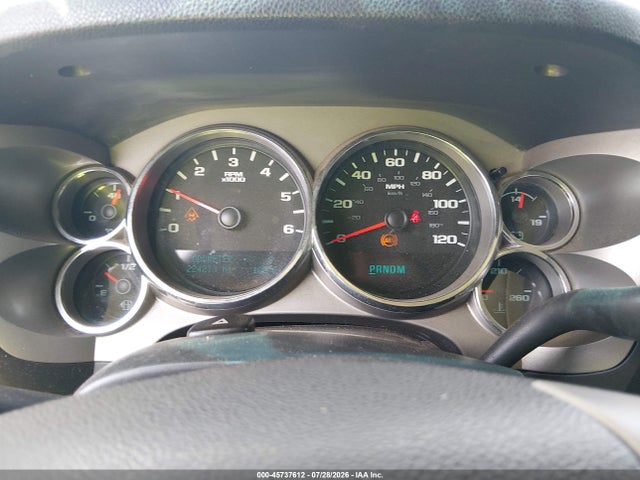 Aukcja sprzedaży 2011 Gmc Sierra 1500 Sle, vin: 3GTP2VE3XBG342952, numer aukcji: 45737612