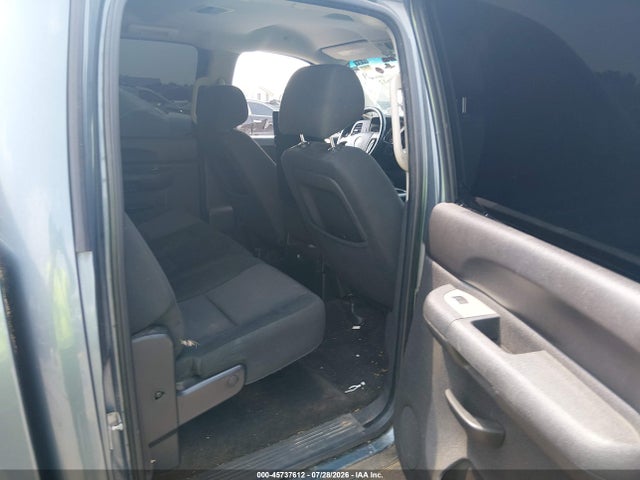 Aukcja sprzedaży 2011 Gmc Sierra 1500 Sle, vin: 3GTP2VE3XBG342952, numer aukcji: 45737612