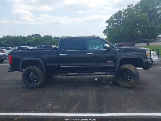 Продажа на аукционе авто 2015 Gmc Sierra 1500 Sle, vin: 3GTU2UECXFG188892, номер лота: 45737613