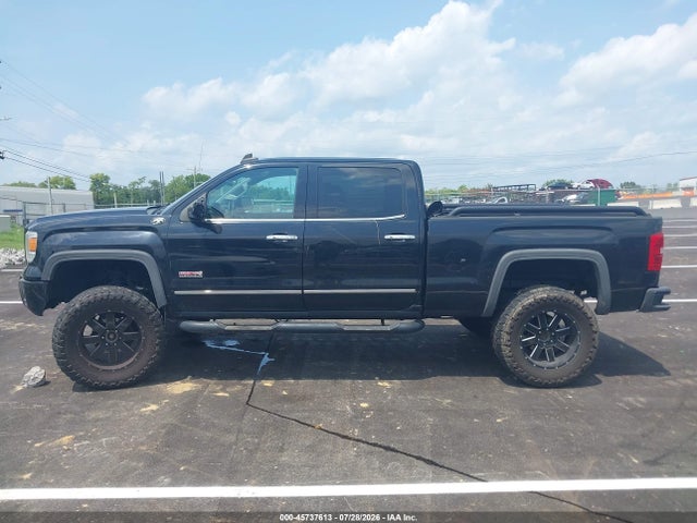 Продажа на аукционе авто 2015 Gmc Sierra 1500 Sle, vin: 3GTU2UECXFG188892, номер лота: 45737613