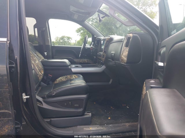 Продажа на аукционе авто 2015 Gmc Sierra 1500 Sle, vin: 3GTU2UECXFG188892, номер лота: 45737613
