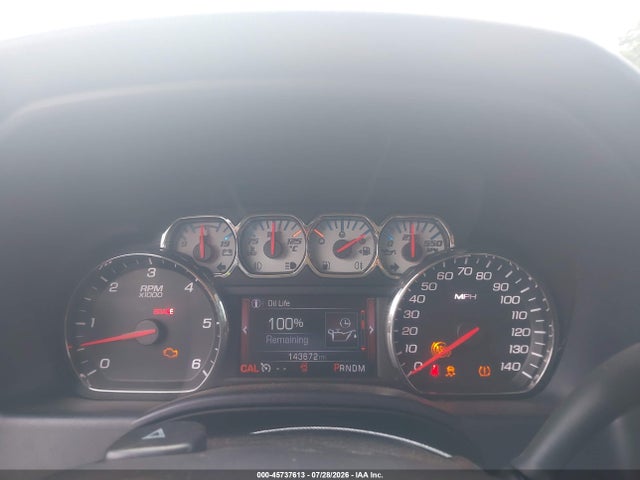 Продажа на аукционе авто 2015 Gmc Sierra 1500 Sle, vin: 3GTU2UECXFG188892, номер лота: 45737613