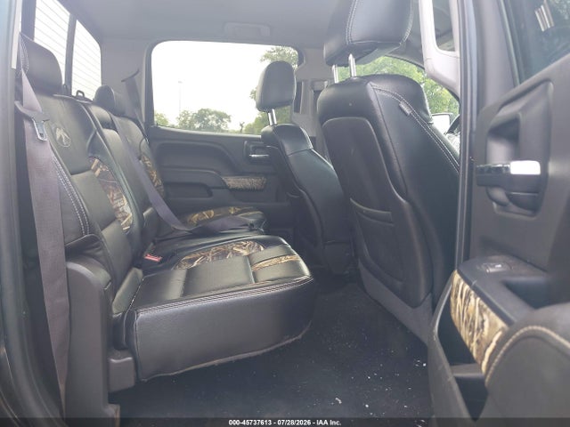 Продажа на аукционе авто 2015 Gmc Sierra 1500 Sle, vin: 3GTU2UECXFG188892, номер лота: 45737613