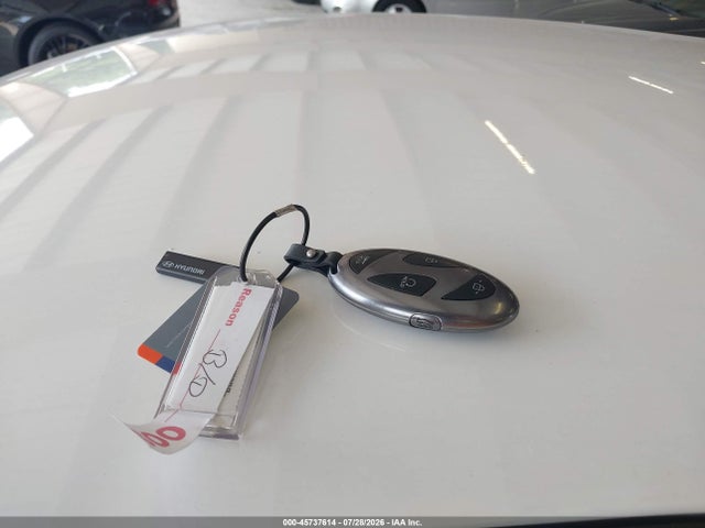Продажа на аукционе авто 2026 Hyundai Elantra Hybrid Blue, vin: KMHLM4DJXTU189955, номер лота: 45737614