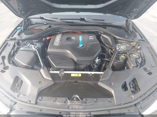Aukcja sprzedaży 2018 Bmw 530e Iperformance, vin: WBAJA9C54JB033177, numer aukcji: 45737615