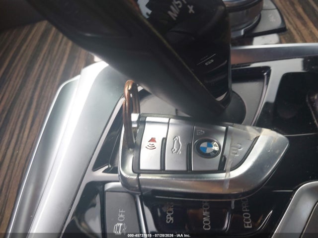 Aukcja sprzedaży 2018 Bmw 530e Iperformance, vin: WBAJA9C54JB033177, numer aukcji: 45737615