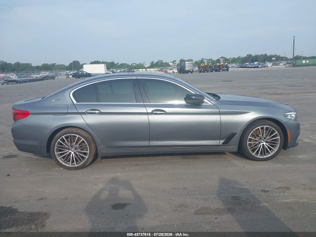 Aukcja sprzedaży 2018 Bmw 530e Iperformance, vin: WBAJA9C54JB033177, numer aukcji: 45737615