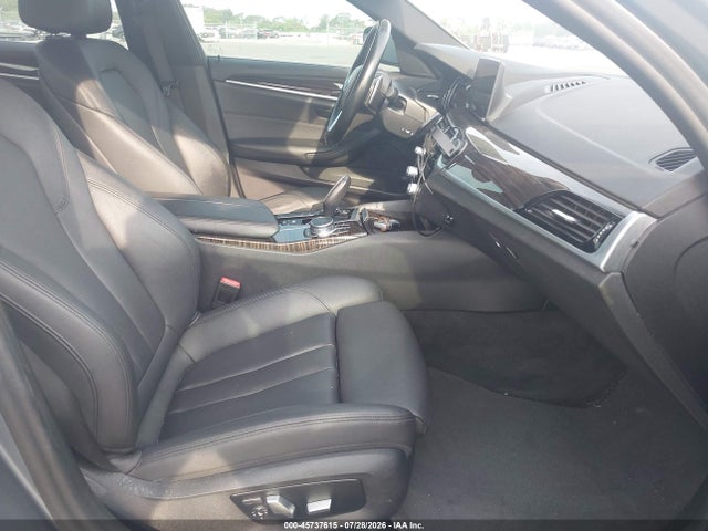 Aukcja sprzedaży 2018 Bmw 530e Iperformance, vin: WBAJA9C54JB033177, numer aukcji: 45737615