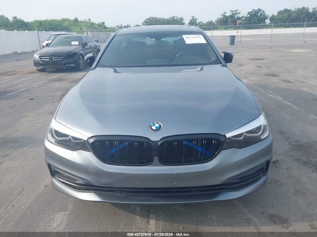 Aukcja sprzedaży 2018 Bmw 530e Iperformance, vin: WBAJA9C54JB033177, numer aukcji: 45737615
