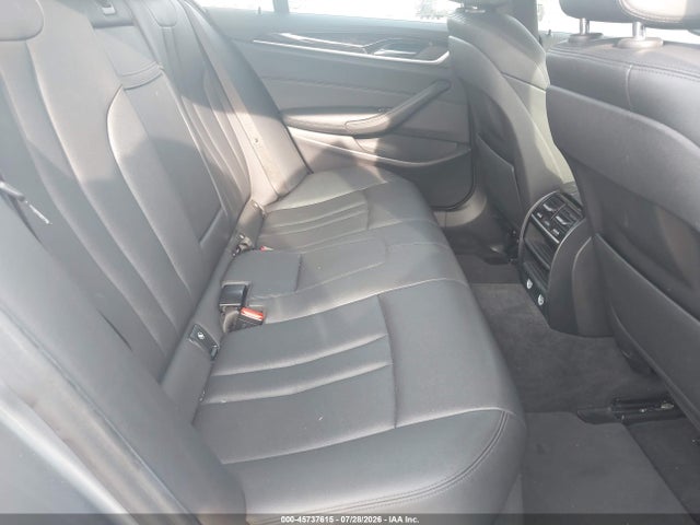 Aukcja sprzedaży 2018 Bmw 530e Iperformance, vin: WBAJA9C54JB033177, numer aukcji: 45737615