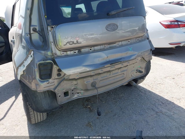 Продаж на аукціоні авто 2017 Kia Soul, vin: KNDJN2A29H7428492, номер лоту: 45737617