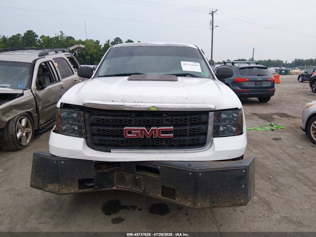 Продажа на аукционе авто 2012 Gmc Sierra 2500hd Work Truck, vin: 1GT22ZE82CZ293888, номер лота: 45737620