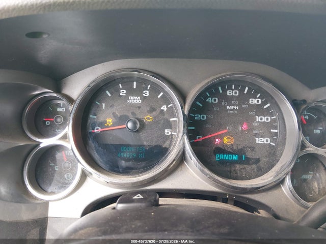 Продажа на аукционе авто 2012 Gmc Sierra 2500hd Work Truck, vin: 1GT22ZE82CZ293888, номер лота: 45737620