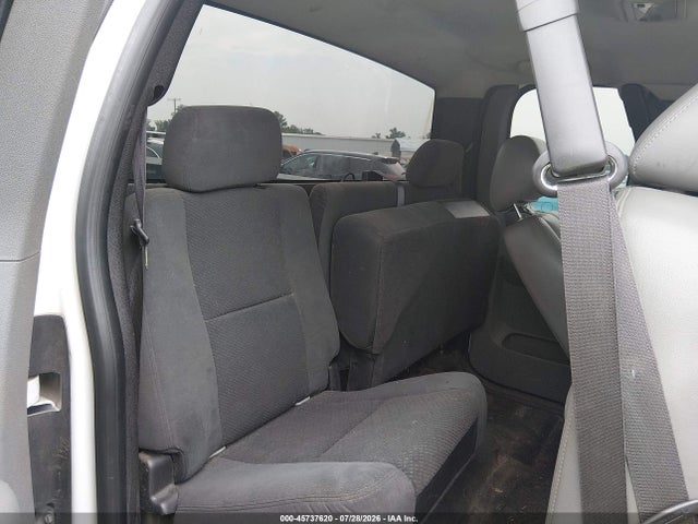 Продажа на аукционе авто 2012 Gmc Sierra 2500hd Work Truck, vin: 1GT22ZE82CZ293888, номер лота: 45737620