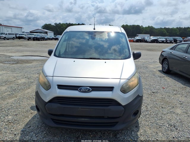 Ford Transit Connect Xl 2017 NM0GE9E70H1323879 Image 12
