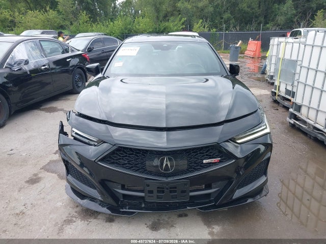 Продаж на аукціоні авто 2023 Acura Tlx Type S - Hp Wheel And Tire, vin: 19UUB7F94PA001653, номер лоту: 45737624