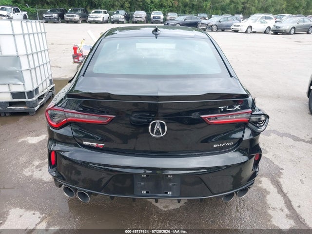 Продаж на аукціоні авто 2023 Acura Tlx Type S - Hp Wheel And Tire, vin: 19UUB7F94PA001653, номер лоту: 45737624