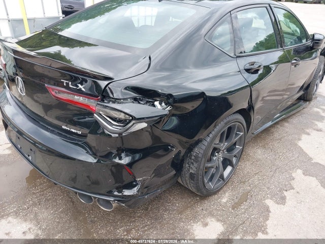Продаж на аукціоні авто 2023 Acura Tlx Type S - Hp Wheel And Tire, vin: 19UUB7F94PA001653, номер лоту: 45737624