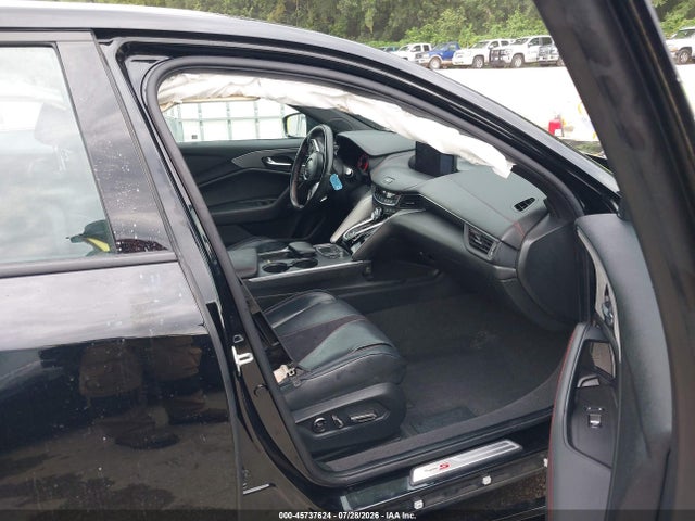 Продаж на аукціоні авто 2023 Acura Tlx Type S - Hp Wheel And Tire, vin: 19UUB7F94PA001653, номер лоту: 45737624