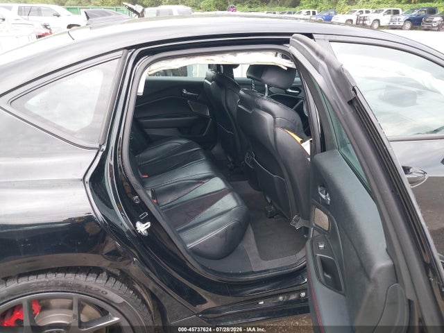 Продаж на аукціоні авто 2023 Acura Tlx Type S - Hp Wheel And Tire, vin: 19UUB7F94PA001653, номер лоту: 45737624