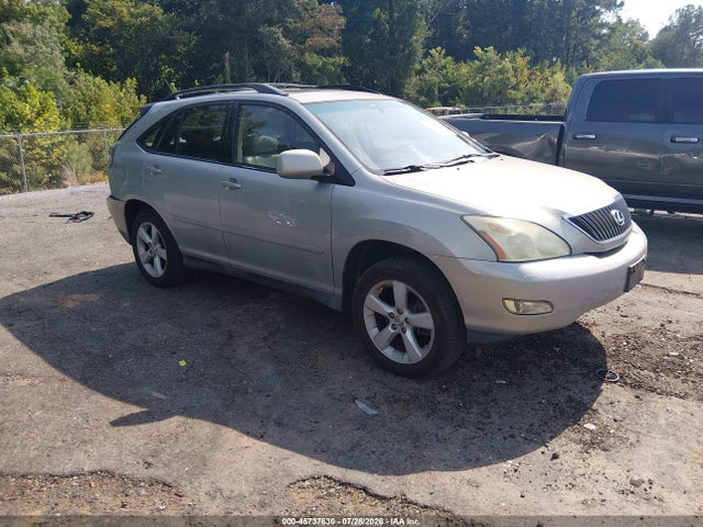 Aukcja sprzedaży 2004 Lexus Rx 330, vin: JTJGA31UX40020208, numer aukcji: 45737630