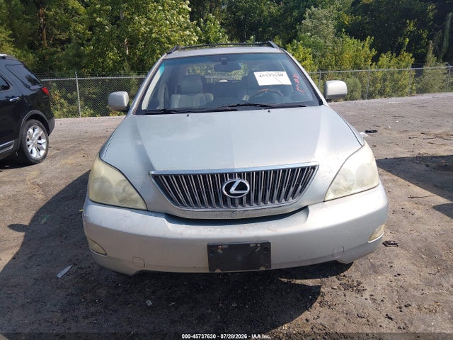 Aukcja sprzedaży 2004 Lexus Rx 330, vin: JTJGA31UX40020208, numer aukcji: 45737630