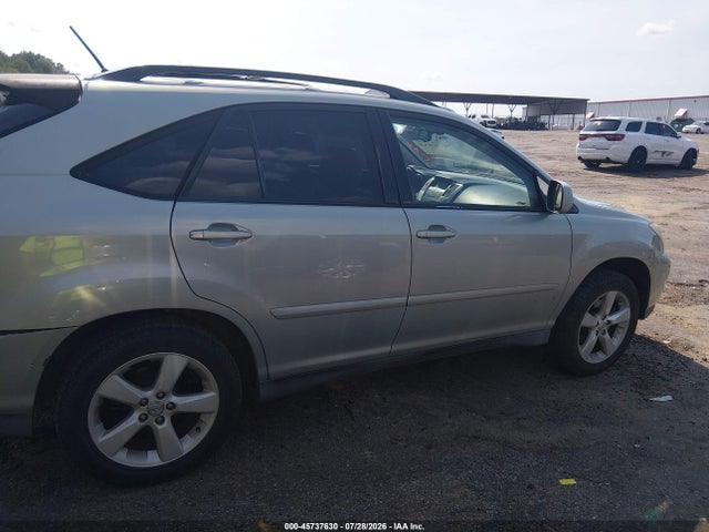 Aukcja sprzedaży 2004 Lexus Rx 330, vin: JTJGA31UX40020208, numer aukcji: 45737630