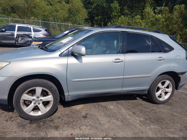 Aukcja sprzedaży 2004 Lexus Rx 330, vin: JTJGA31UX40020208, numer aukcji: 45737630