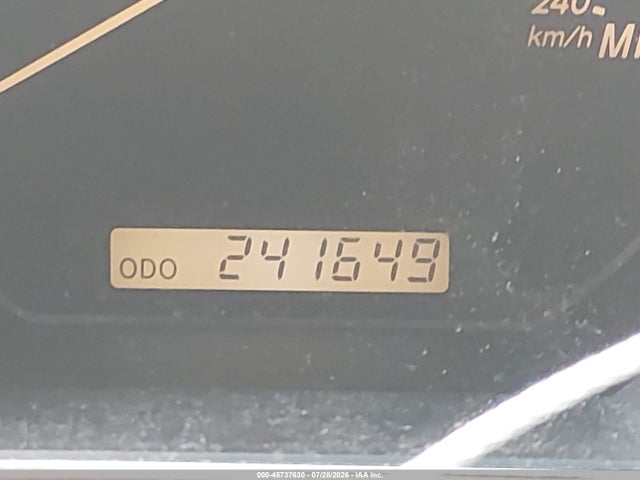 Aukcja sprzedaży 2004 Lexus Rx 330, vin: JTJGA31UX40020208, numer aukcji: 45737630